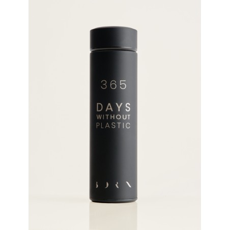 365 Bottle Black